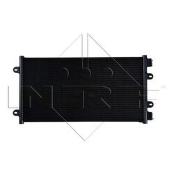 Kondenzátor klimatizácie NRF 35442 - obr. 1