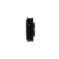 Elektromagnetická spojka pre kompresor klimatizácie NRF 380004 - obr. 1
