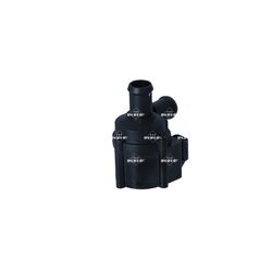 Prídavné vodné čerpadlo (okruh chladiacej vody) NRF 390052 - obr. 1