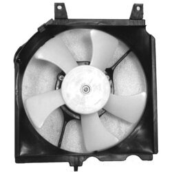 Ventilátor chladenia motora NRF 47528 - obr. 1