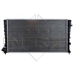 Chladič motora NRF 509510 - obr. 1