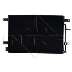Kondenzátor klimatizácie NRF 35560