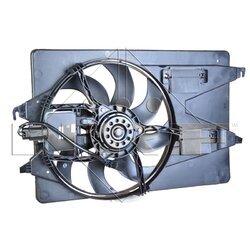 Ventilátor chladenia motora NRF 47262