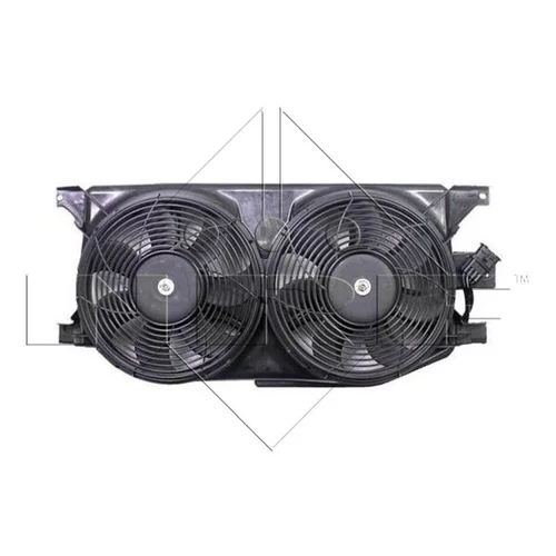Ventilátor chladenia motora NRF 47295