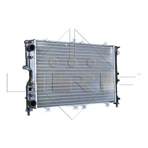 Chladič motora NRF 53621A