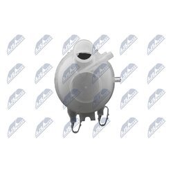 Vyrovnávacia nádobka chladiacej kvapaliny NTY CZW-PE-003 - obr. 5