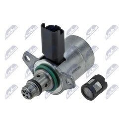 Regulačný ventil, Množstvo paliva (Common-Rail Systém) NTY ESCV-FR-003