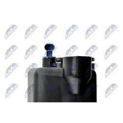 Vyrovnávacia nádobka chladiacej kvapaliny NTY CZW-BM-001 - obr. 7