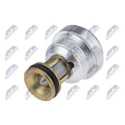 Olejový tlakový ventil NTY ENK-AU-004 - obr. 1