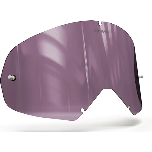 Plexi na okuliare MAYHEM OAKLEY 15-292-31 ONYX LENSES, (fialové s polarizáciou)