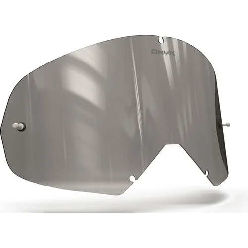 Plexi na okuliare MAYHEM ONYX LENSES, (sivé s polarizáciou) /OAKLEY/ - obr. 2