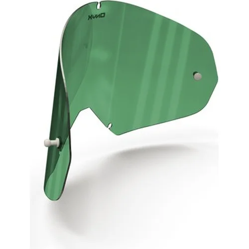 Plexi na okuliare MAYHEM ONYX LENSES, (zelené s polarizáciou) /OAKLEY/ - obr. 2
