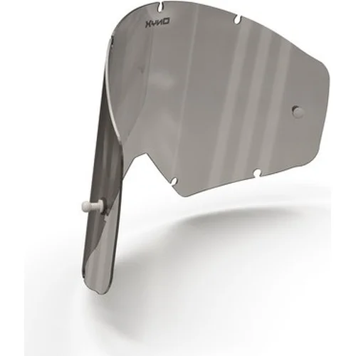 Plexi na okuliare PROVEN ONYX LENSES, (sivé s polarizáciou) /OAKLEY/ - obr. 1