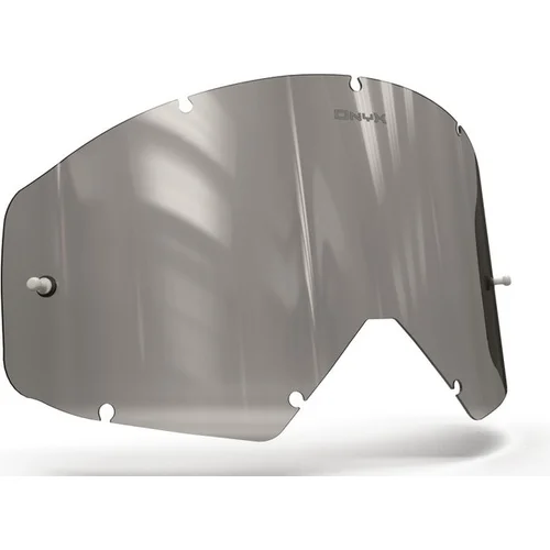 Plexi na okuliare PROVEN ONYX LENSES, (sivé s polarizáciou) /OAKLEY/ - obr. 2