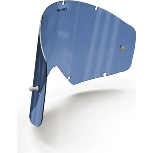 Plexi na okuliare PROVEN ONYX LENSES, (modré s polarizáciou) /OAKLEY/ - obr. 1