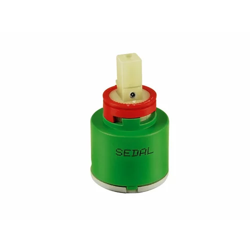 Kartuša keramická s termoreguláciou Sedal, Ø40mm, OPERA