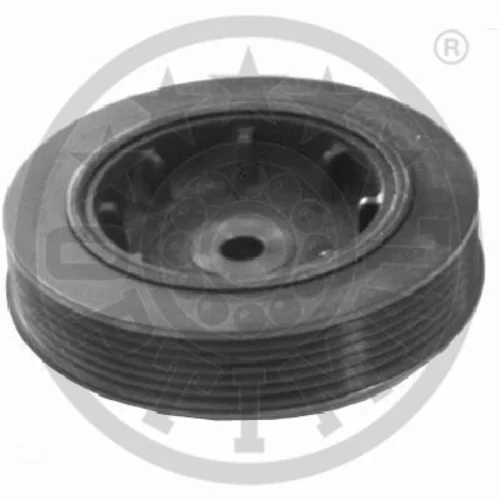 Remenica kľukového hriadeľa OPTIMAL F8-5645