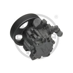 Hydraulické čerpadlo pre riadenie OPTIMAL HP-649 - obr. 2