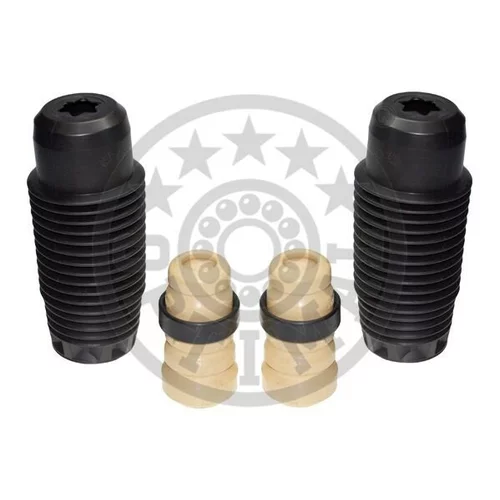 Ochranná sada tlmiča proti prachu OPTIMAL AK-735351