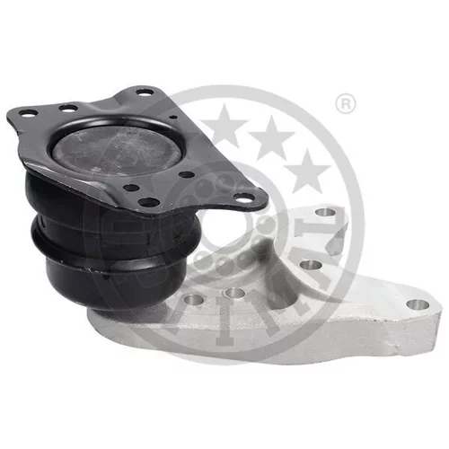 Uloženie motora OPTIMAL F8-7952