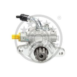 Hydraulické čerpadlo pre riadenie OPTIMAL HP-782 - obr. 4
