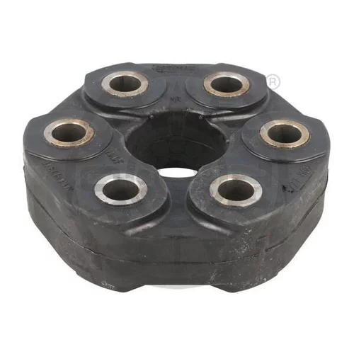 Kĺbový hriadeľ OPTIMAL F3-1000