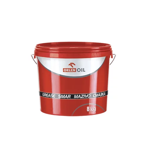 GREASEN Mazivo G3 8 kg