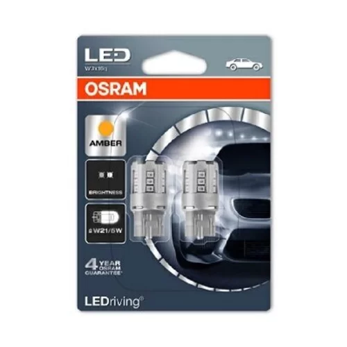žiarovka 7715YE-02B /OSRAM/ - obr. 2