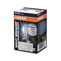 Žiarovka pre diaľkový svetlomet OSRAM 66140XNB - obr. 1