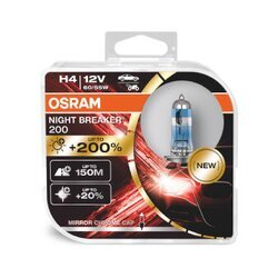 Žiarovka pre diaľkový svetlomet OSRAM 64193NB200-HCB - obr. 1