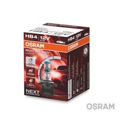 Žiarovka pre diaľkový svetlomet OSRAM 9006NL - obr. 2