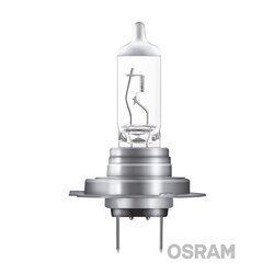 Žiarovka pre diaľkový svetlomet OSRAM 64210SV2-01B - obr. 1