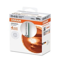 Žiarovka pre diaľkový svetlomet OSRAM 66440-1SCB - obr. 1