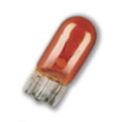 Žiarovka pre smerové svetlo OSRAM 2827-02B - obr. 2