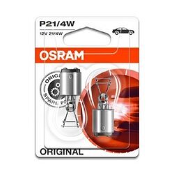 Žiarovka pre brzdové/koncové svetlo OSRAM 7225-02B - obr. 1