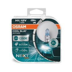 Žiarovka pre diaľkový svetlomet OSRAM 64150CBN-HCB - obr. 1