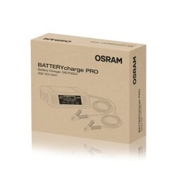 Nabíjačka batérií OSRAM OSCP3024 - obr. 1