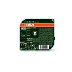 Žiarovka pre diaľkový svetlomet OSRAM 66140ULT-HCB - obr. 1
