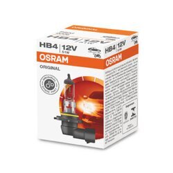 Žiarovka pre diaľkový svetlomet OSRAM 9006 - obr. 1