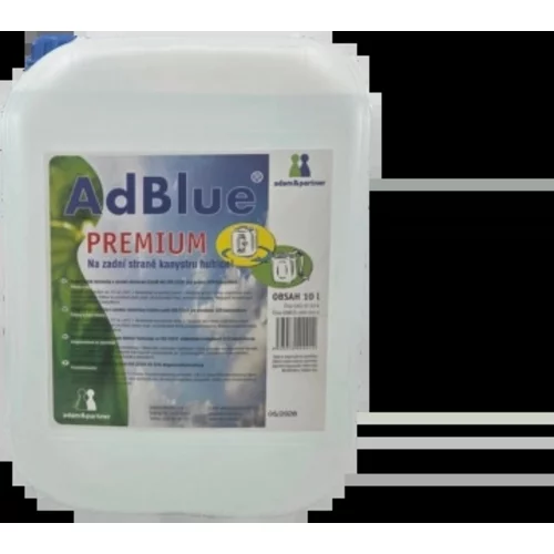 Adam AdBlue 10L /MIX/
