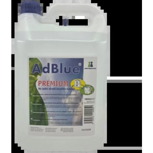 Adam AdBlue 5L