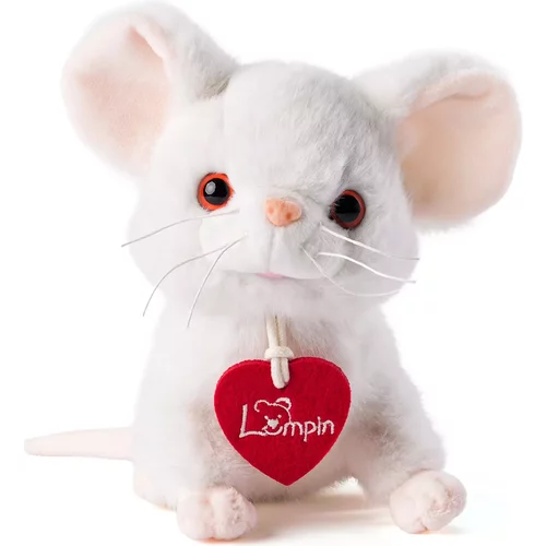 Myš Petit 14 cm - sediaci