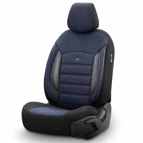 Sada autopoťahov SPORT PLUS 104 BLUE NZ /OTOM/ - obr. 10