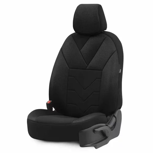 Sada autopoťahov TEMPO 1501 BLACK NZ /OTOM/ - obr. 8