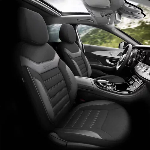 Sada autopoťahov INDIVIDUAL design 202 /OTOM/ - obr. 2
