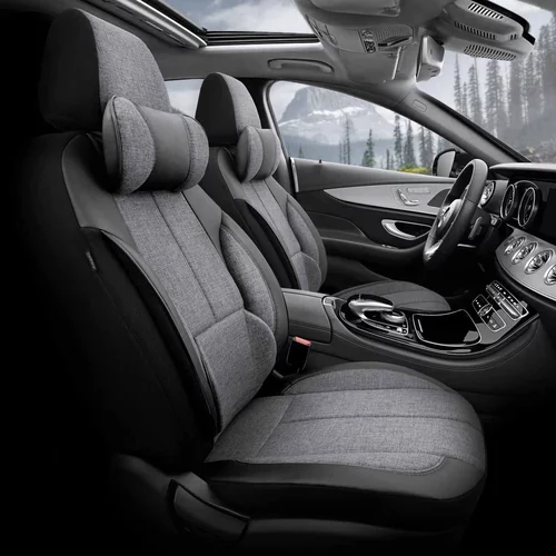 Sada autopoťahov VOYAGER 102 SMOKED 3-ZIP /OTOM/ - obr. 4