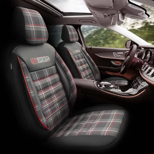 Sada autopoťahov GTI SPORT 801 /OTOM/ - obr. 2