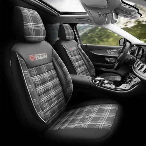 Sada autopoťahov GTI SPORT 807 /OTOM/ - obr. 2