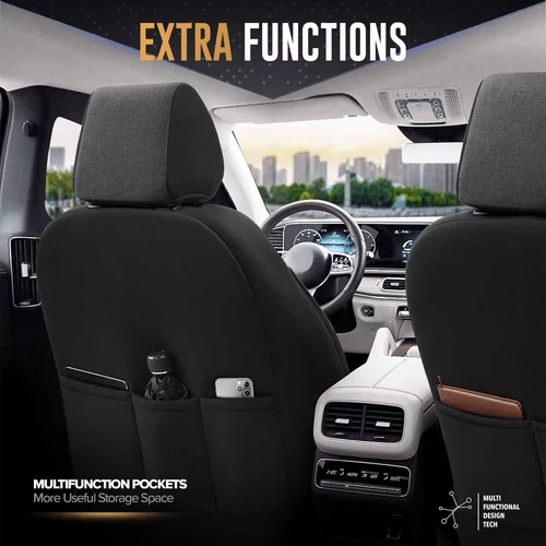 Sada autopoťahov THRONE 102 SMOKED 3-ZIP /OTOM/ - obr. 6