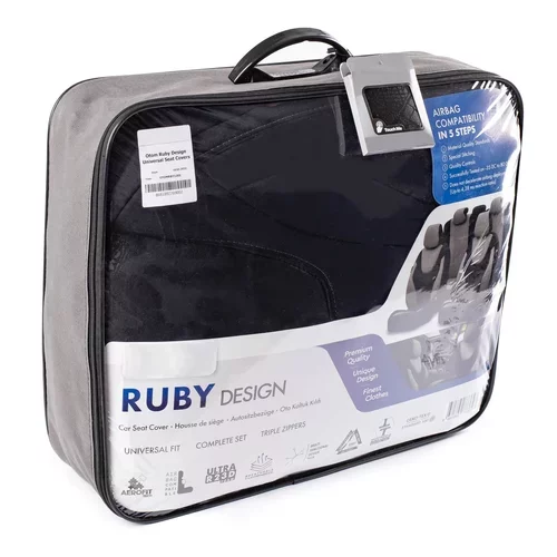 Sada autopoťahov RUBY design 1201 /OTOM/ - obr. 11